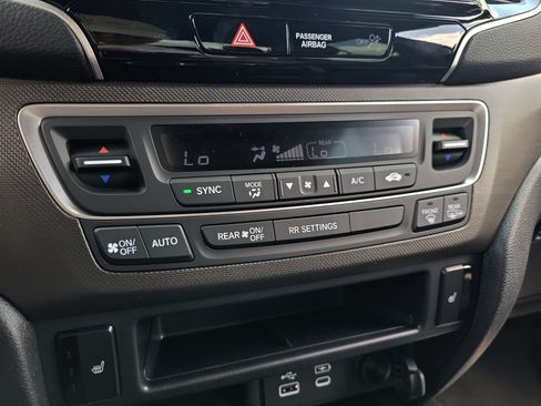 New 2026 Honda Ridgeline TrailSport image 24