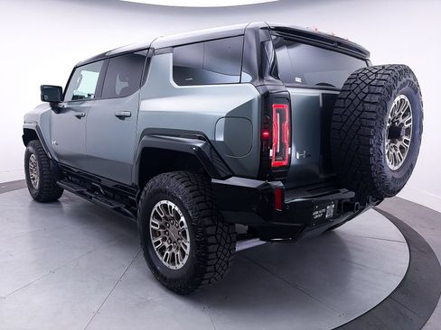 Used 2024 GMC Hummer EV 3X w/ Extreme Off-Road Package AWD/4WD image 15