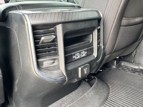Used 2025 RAM 1500 Lone Star AWD/4WD image 30