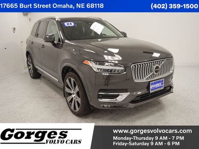 Certified 2024 Volvo XC90 B6 Plus