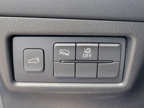 Used 2024 MAZDA CX-5 Carbon Edition image 21