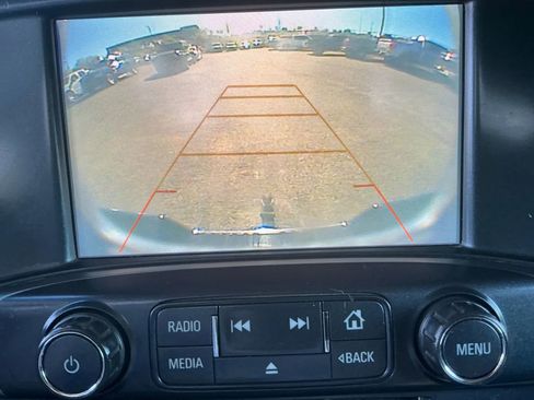 Used 2018 Chevrolet Silverado 1500 LT w/ All Star Edition image 29