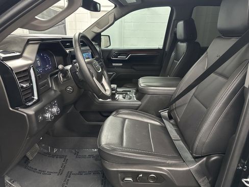 Used 2024 GMC Sierra 1500 Denali w/ Denali Carbonpro Edition image 21