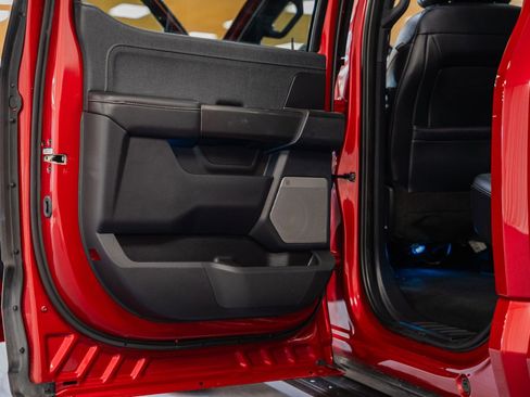 Certified 2023 Ford F150 Lariat w/ Equipment Group 502A High image 47