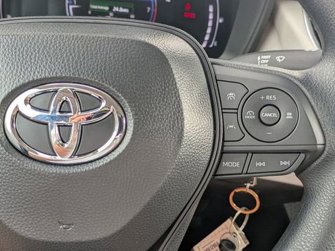 Used 2026 Toyota Corolla LE image 17
