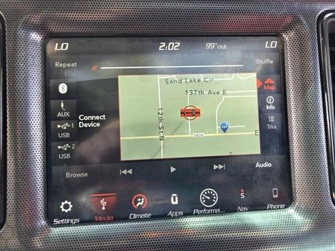 Used 2018 Dodge Challenger R/T Plus RWD image 12