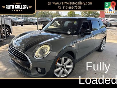 Used 2016 MINI Cooper Clubman