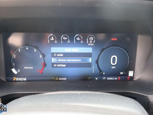 Used 2024 Ford F150 XLT w/ Equipment Group 302A MID AWD/4WD image 17