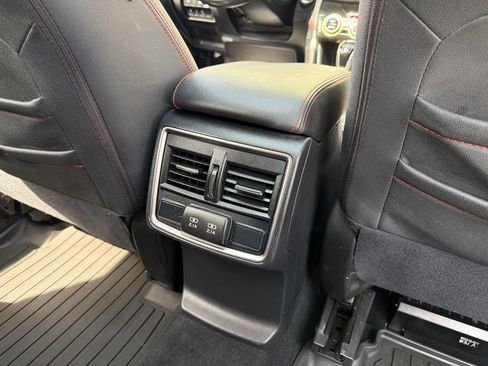 Used 2020 Subaru Forester Sport AWD/4WD image 16