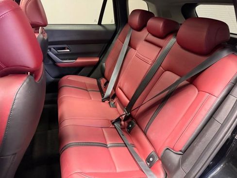 Certified 2025 MAZDA CX-50 AWD 2.5 Hybrid w/ Weather Package image 19