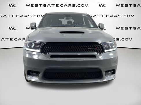 Used 2020 Dodge Durango R/T image 4
