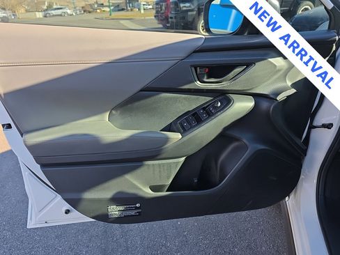 Used 2024 Subaru Crosstrek 2.5i Wilderness w/ Crosstrek Mirror Package image 12