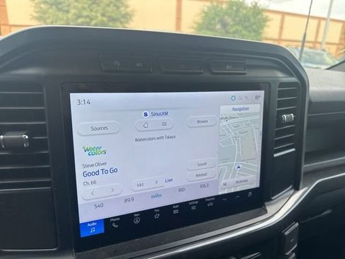 Used 2024 Ford F150 STX image 9