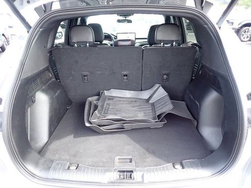 Certified 2023 Ford Escape ST-Line w/ Tech Pack #1 image 8