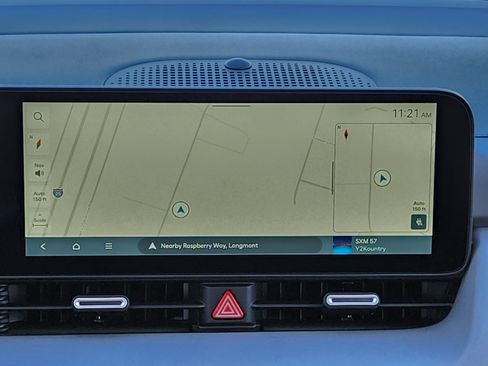 New 2026 Hyundai Ioniq 5 SEL image 27