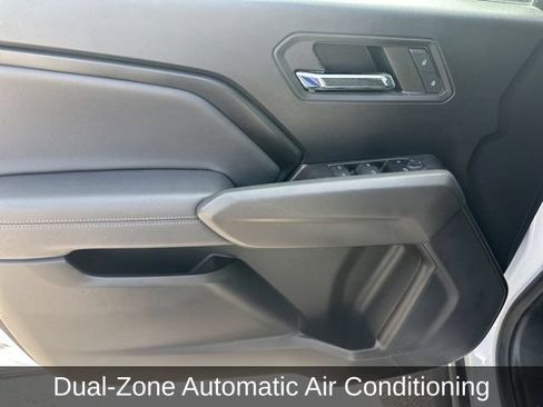Used 2024 GMC Canyon Elevation w/ Convenience Package RWD image 14