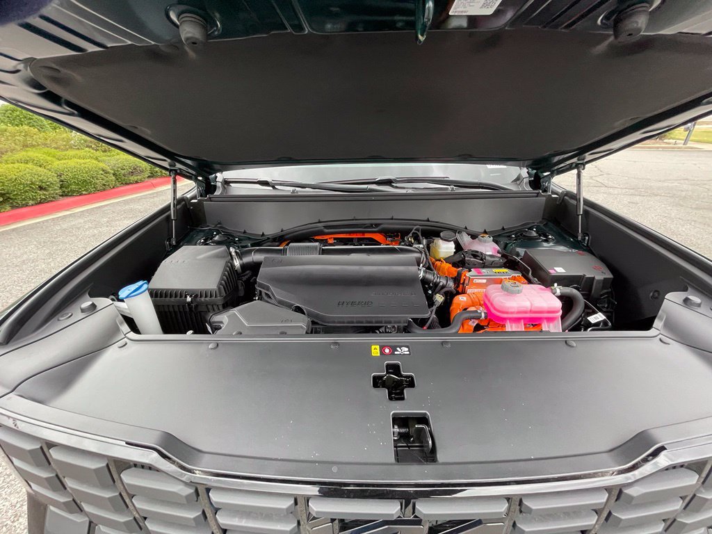 New 2027 Kia Telluride X-Line SX Prestige AWD/4WD image 33