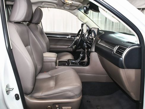 Used 2023 Lexus GX 460 Premium image 62