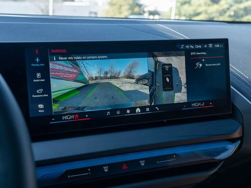 Used 2025 BMW X3 M50 w/ Premium Package image 24