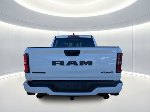 New 2026 RAM 1500 Big Horn image 5
