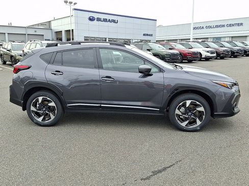 New 2026 Subaru Crosstrek 2.5i Limited image 10