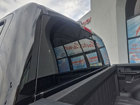 New 2026 RAM 1500 Laramie w/ Night Edition image 17