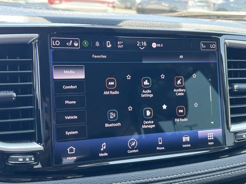 Used 2023 Chrysler Pacifica Touring-L FWD image 20