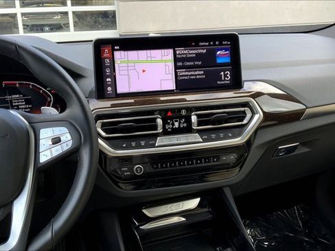 Used 2023 BMW X3 xDrive30i w/ Convenience Package w/ZPA image 5