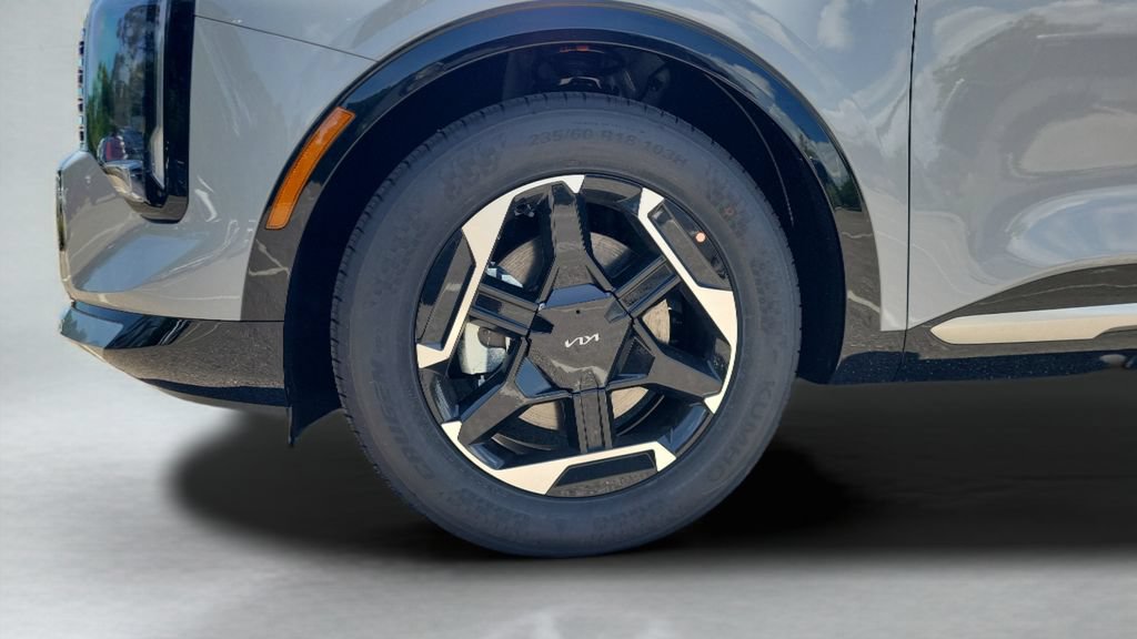 New 2026 Kia Sportage SX FWD image 28