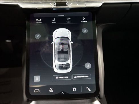 Used 2023 Lucid Air Pure image 26