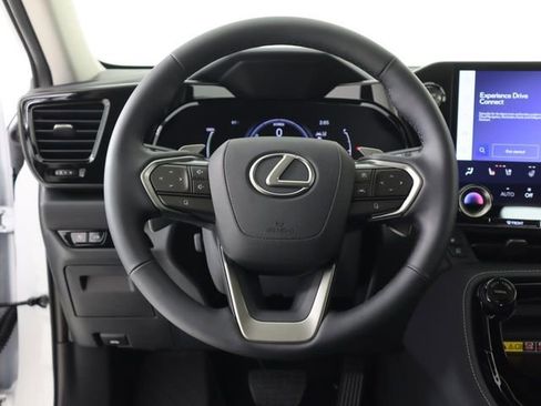 New 2026 Lexus NX 450h+ AWD w/ Luxury Package image 22