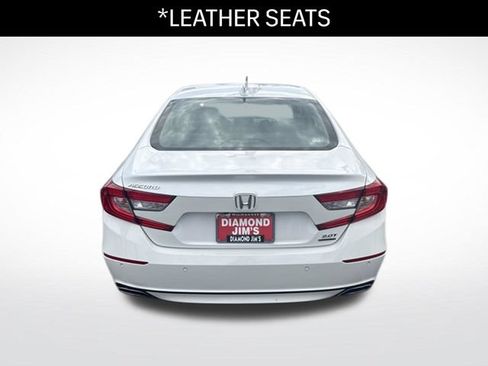 Used 2022 Honda Accord Touring image 5
