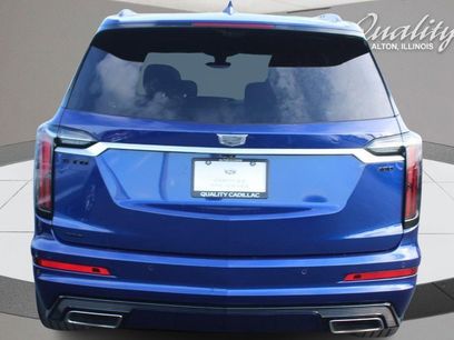 Used 2023 Cadillac XT6 Sport w/ Technology Package