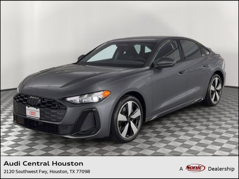 New 2026 Audi A5 2.0T Prestige AWD/4WD image 1