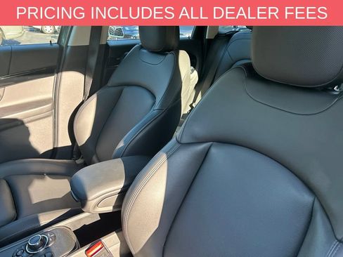 Used 2023 MINI Cooper Countryman S w/ Premium Package FWD image 14
