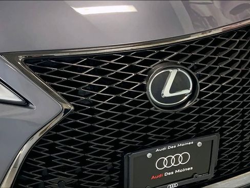 Used 2021 Lexus RX 350 F Sport w/ Accessory Package image 31
