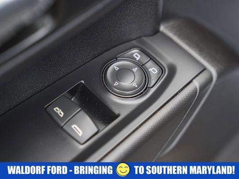 Used 2021 Chevrolet Silverado 1500 W/T w/ WT Value Package image 35