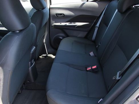 Certified 2025 Nissan Kicks Play S FWD image 26