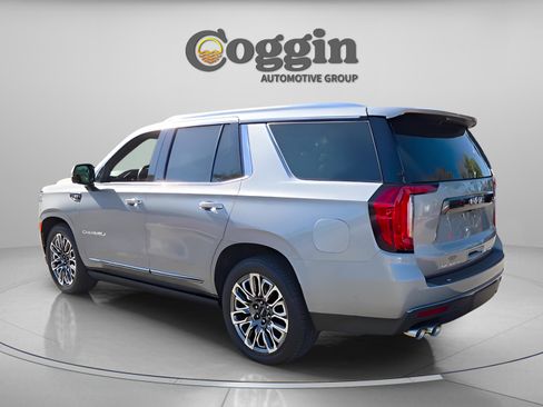 Used 2024 GMC Yukon Denali Ultimate image 7