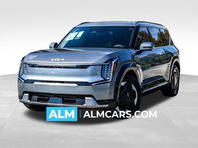 Used 2024 Kia EV9 Land