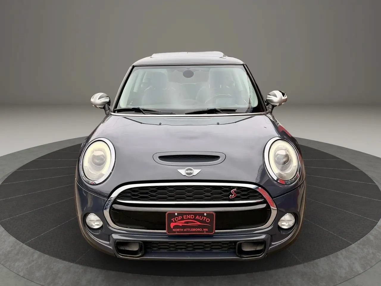 Used 2015 MINI Cooper S FWD image 2