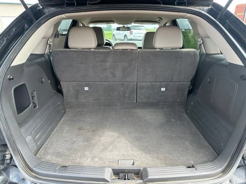 Used 2014 Ford Edge Limited FWD image 27