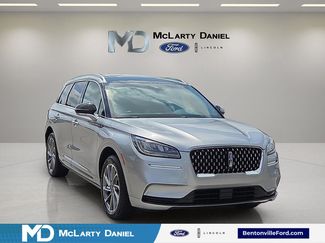 Used 2022 Lincoln Corsair Grand Touring AWD/4WD video 1