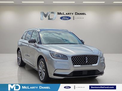 Used 2022 Lincoln Corsair Grand Touring