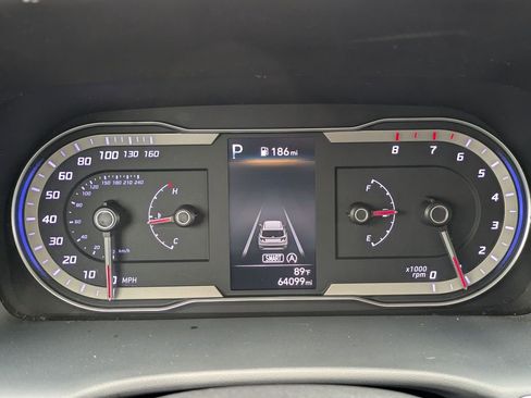 Used 2024 Hyundai Tucson SEL FWD image 27