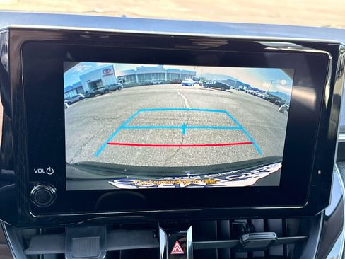 Used 2024 Toyota Corolla LE FWD image 26
