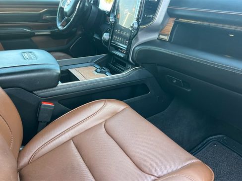 Used 2020 RAM 1500 Limited image 19