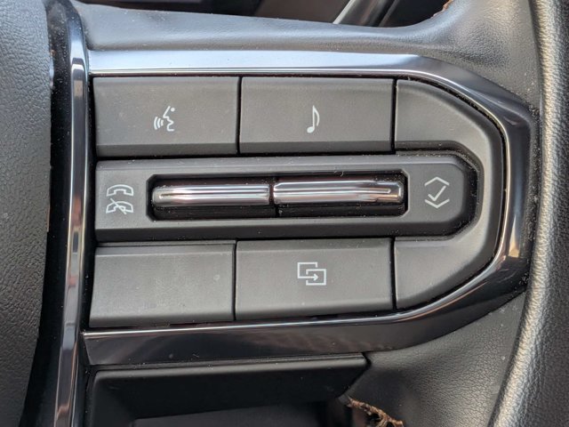 Certified 2024 GMC Canyon AT4 w/ Canyon Safety Plus Package AWD/4WD image 25