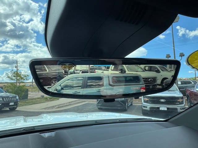 Certified 2025 GMC Sierra EV Denali AWD/4WD image 38