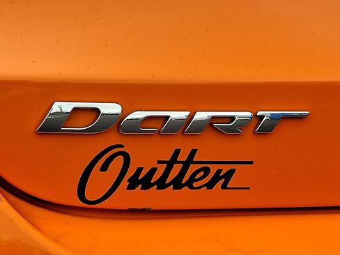 Used 2013 Dodge Dart SXT FWD image 30